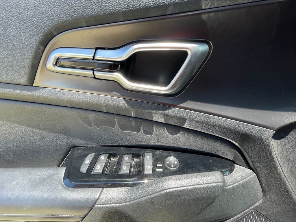 2023 Kia Sportage EX ONE OWNER / AWD / NAV