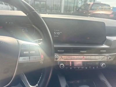 2025 Kia Telluride LX LEATHER / 3RD ROW / NAV