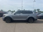 2025 Kia Telluride LX LEATHER / 3RD ROW / NAV