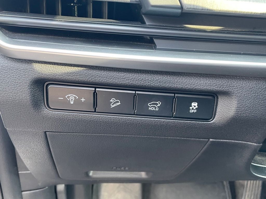 2023 Kia Telluride EX LEATHER / HEATED SEATS / NAV