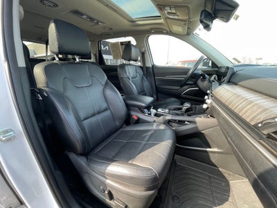 2023 Kia Telluride EX LEATHER / HEATED SEATS / NAV