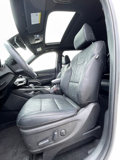 2023 Kia Telluride EX X-Line COOLED SEATS / SUNROOF / LEATHER