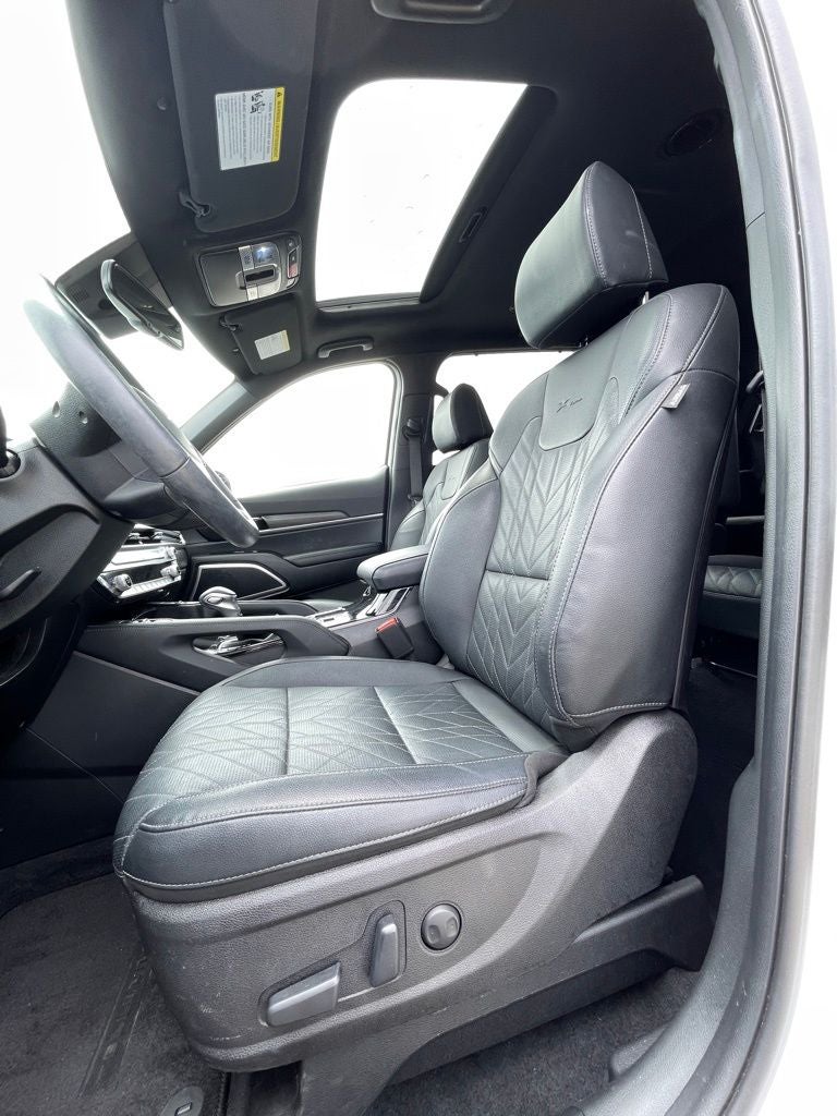 2023 Kia Telluride EX X-Line COOLED SEATS / SUNROOF / LEATHER