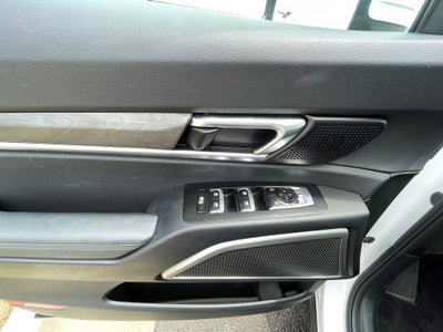 2023 Kia Telluride EX X-Line COOLED SEATS / SUNROOF / LEATHER
