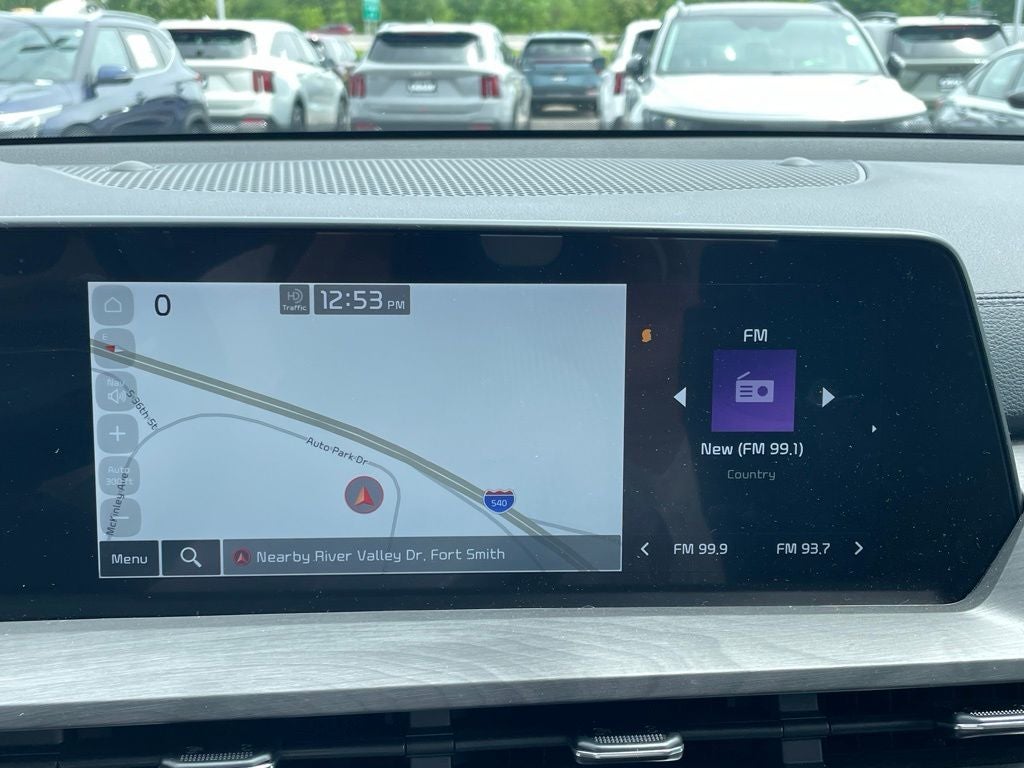 2023 Kia Telluride EX X-Line COOLED SEATS / SUNROOF / LEATHER