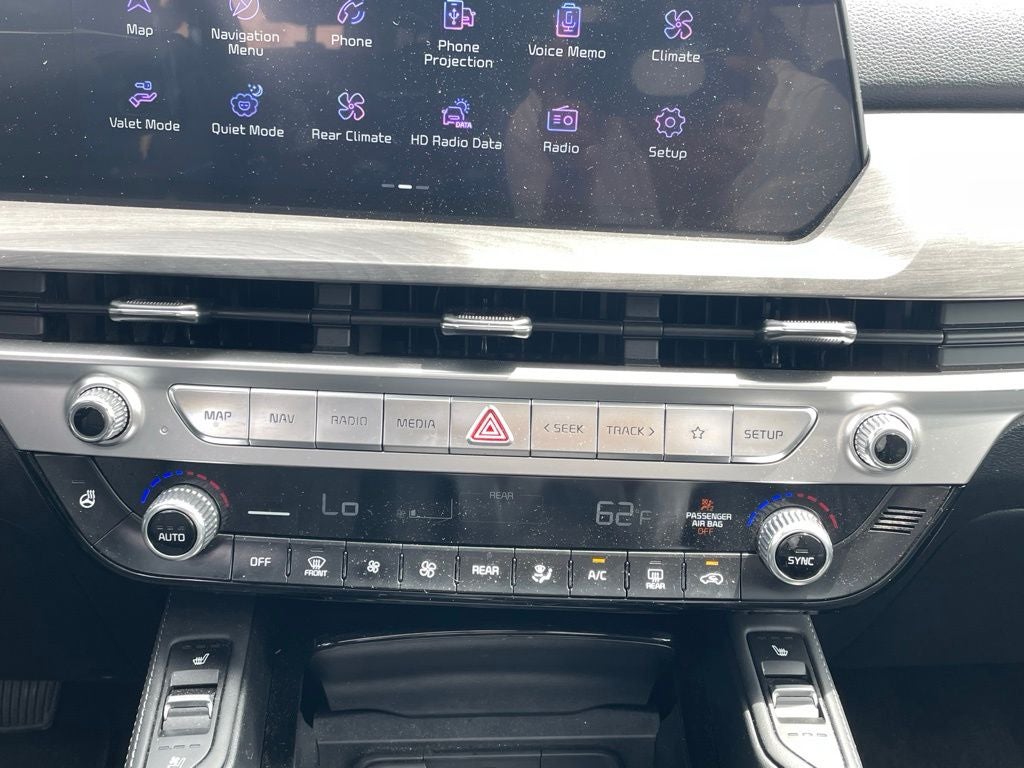 2023 Kia Telluride EX X-Line COOLED SEATS / SUNROOF / LEATHER