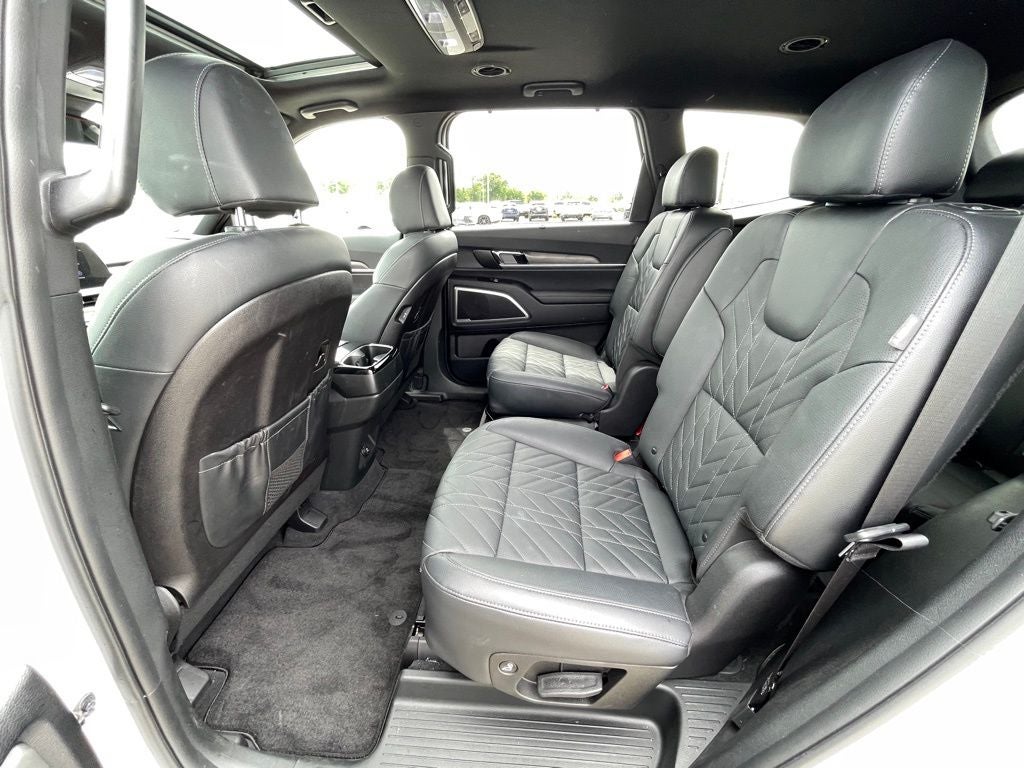 2023 Kia Telluride EX X-Line COOLED SEATS / SUNROOF / LEATHER