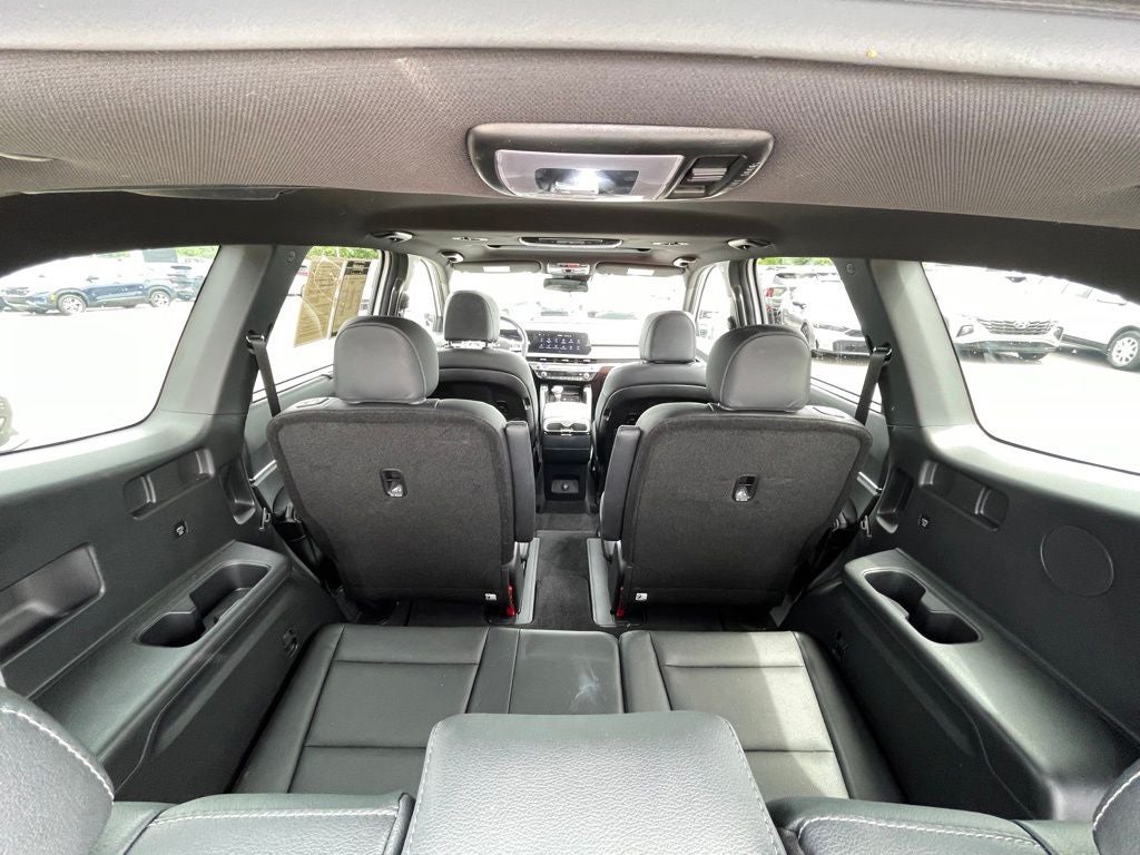 2023 Kia Telluride EX X-Line COOLED SEATS / SUNROOF / LEATHER