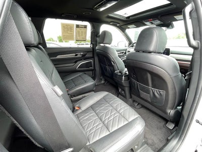 2023 Kia Telluride EX X-Line COOLED SEATS / SUNROOF / LEATHER