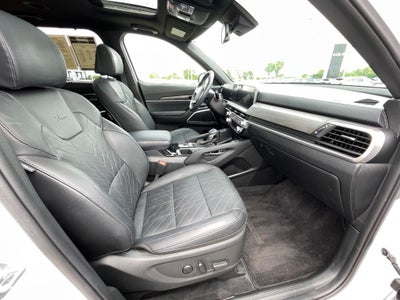 2023 Kia Telluride EX X-Line COOLED SEATS / SUNROOF / LEATHER