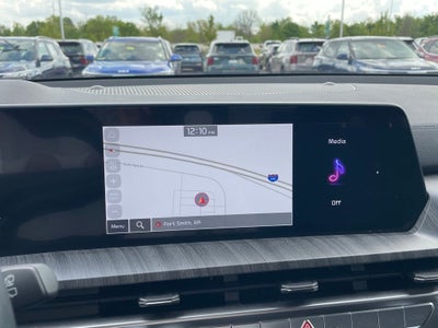 2025 Kia Telluride EX AWD / 3RD ROW / COOLED SEATS