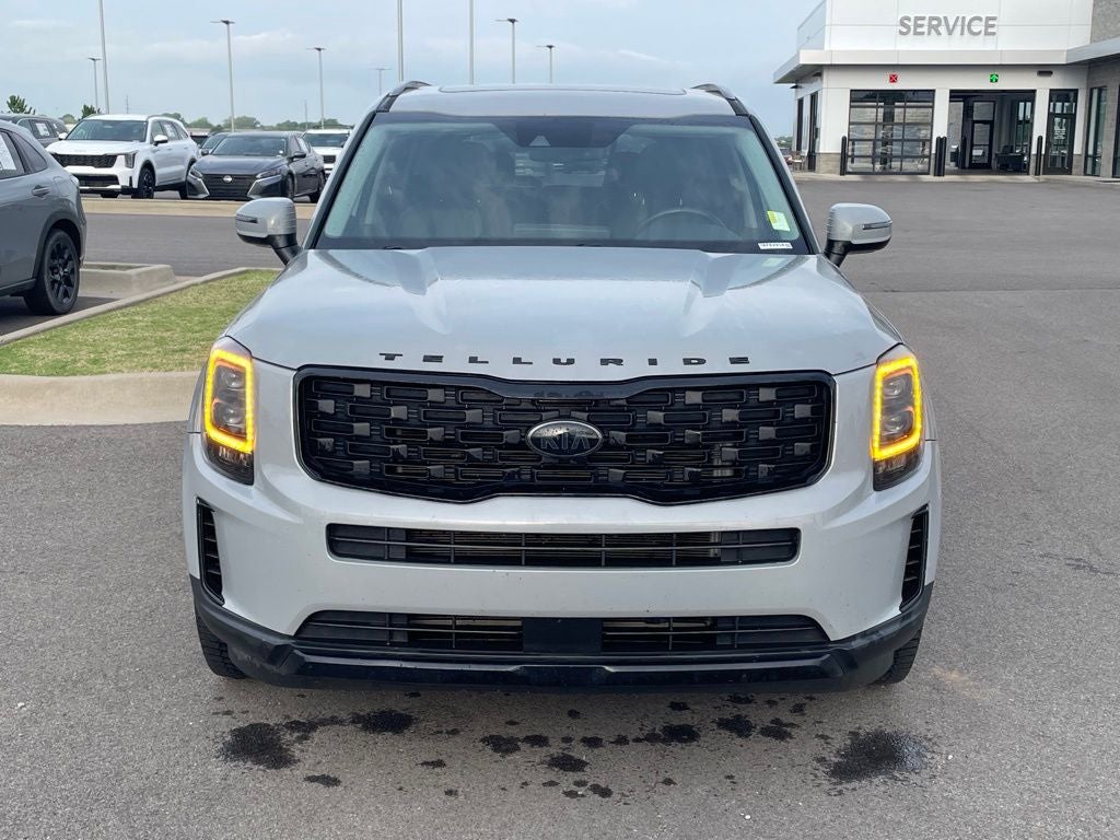 2021 Kia Telluride EX AWD / HEATED SEATS