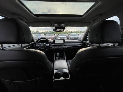 2021 Kia Telluride EX AWD / HEATED SEATS