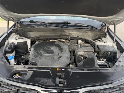 2021 Kia Telluride EX AWD / HEATED SEATS