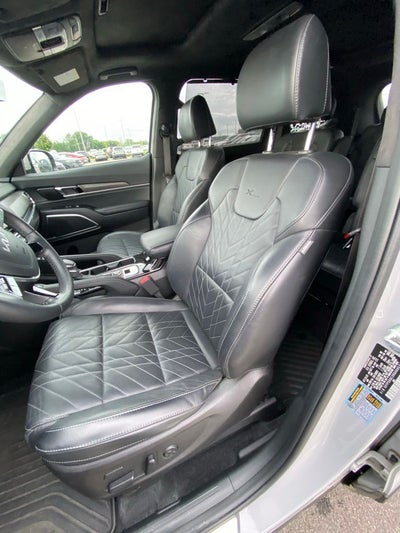 2024 Kia Telluride SX-Prestige X-Line LOADED / ONE OWNER / 3RD ROW