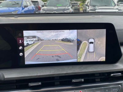 2024 Kia Telluride SX-Prestige X-Line LOADED / ONE OWNER / 3RD ROW