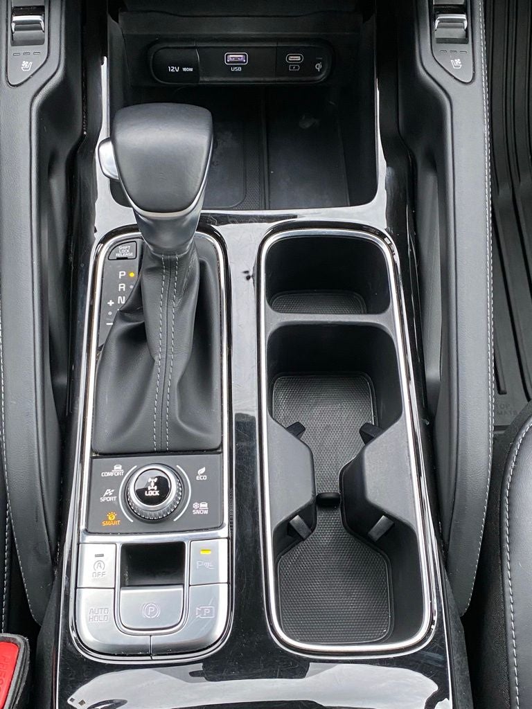2024 Kia Telluride SX-Prestige X-Line LOADED / ONE OWNER / 3RD ROW