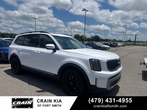 2023 Kia Telluride SX X-PRO PRESTIGE PACK / AWD / LOADED