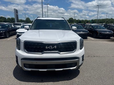 2023 Kia Telluride SX X-PRO PRESTIGE PACK / AWD / LOADED