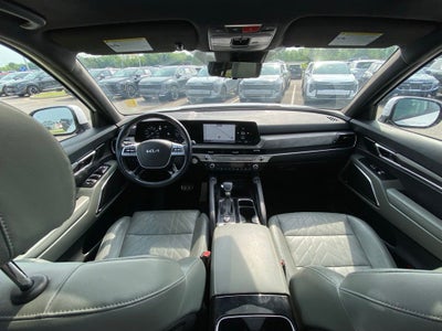 2023 Kia Telluride SX-Prestige X-Pro X-PRO PRESTIGE PACK / AWD / LOADED