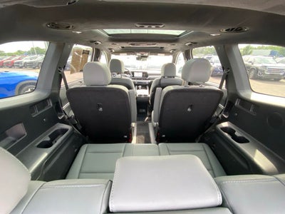 2023 Kia Telluride SX-Prestige X-Pro X-PRO PRESTIGE PACK / AWD / LOADED