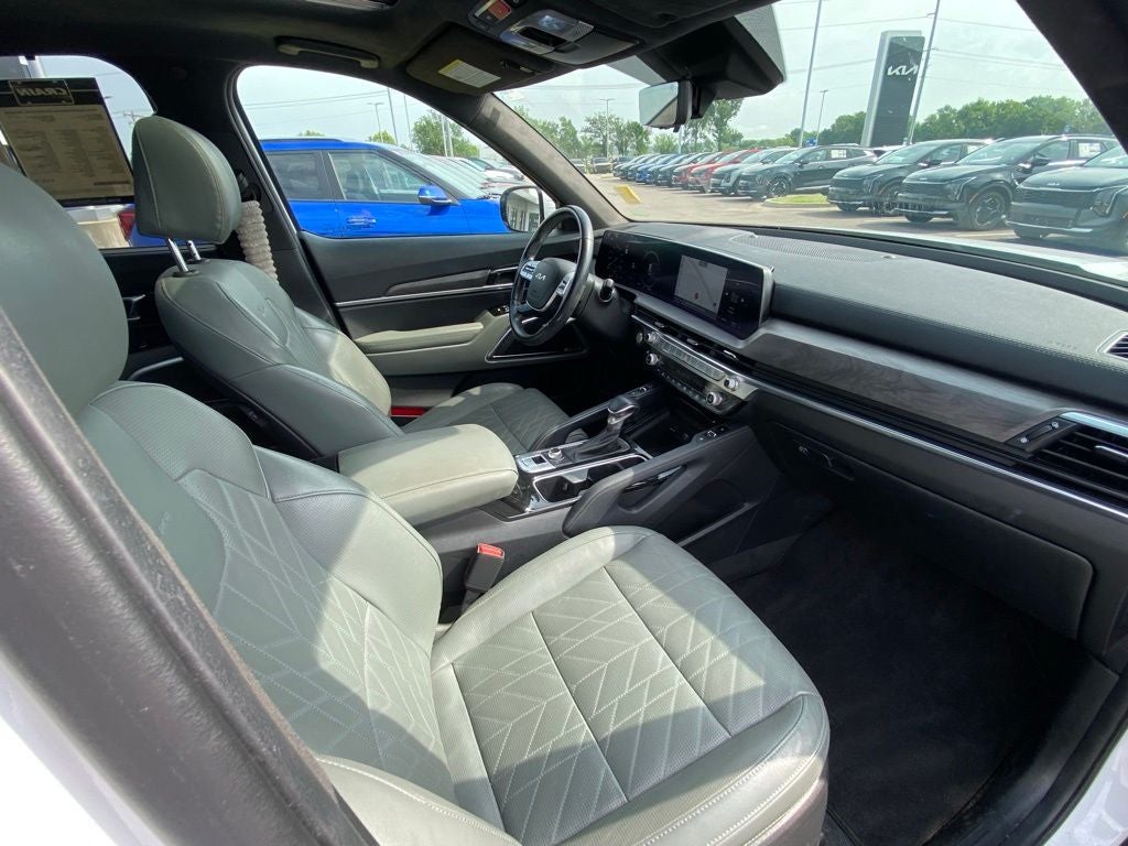 2023 Kia Telluride SX-Prestige X-Pro X-PRO PRESTIGE PACK / AWD / LOADED