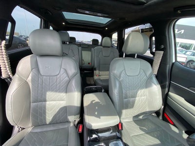 2023 Kia Telluride SX-Prestige X-Pro X-PRO PRESTIGE PACK / AWD / LOADED