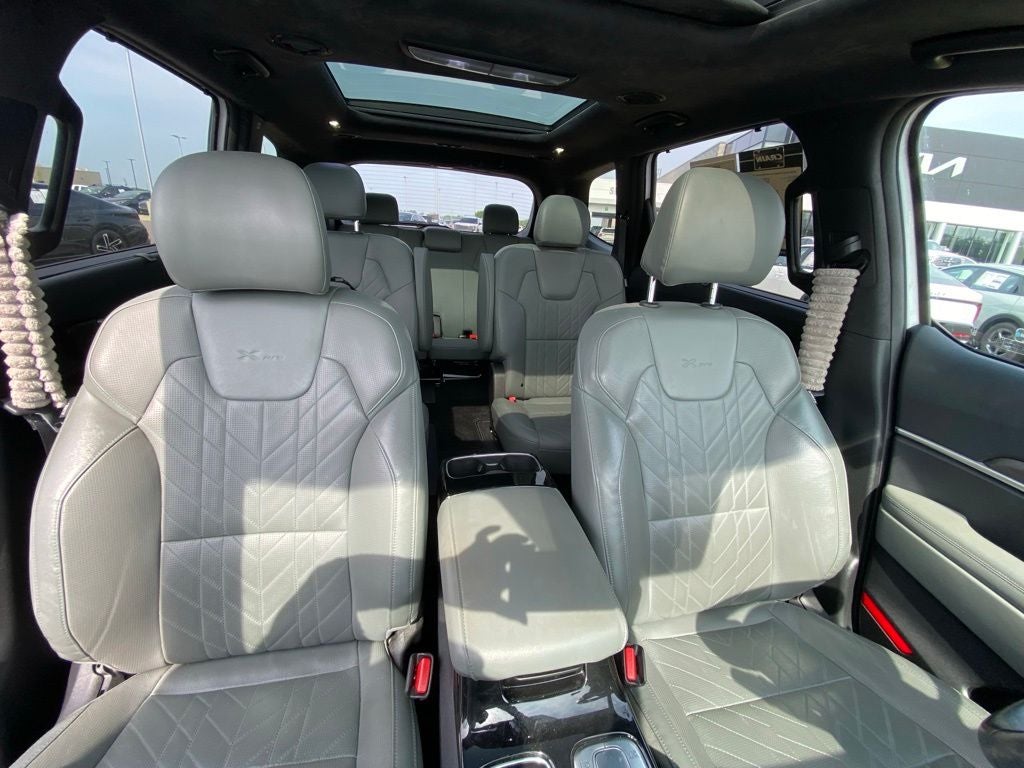 2023 Kia Telluride SX-Prestige X-Pro X-PRO PRESTIGE PACK / AWD / LOADED