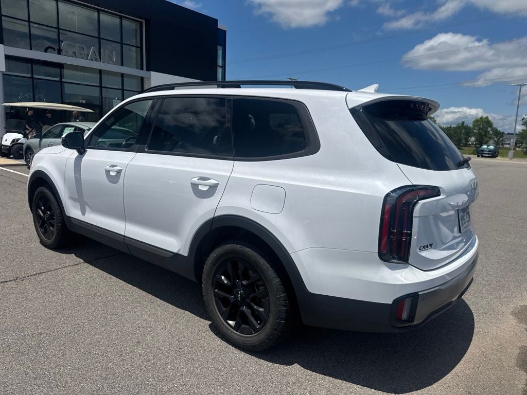 2023 Kia Telluride SX X-PRO PRESTIGE PACK / AWD / LOADED