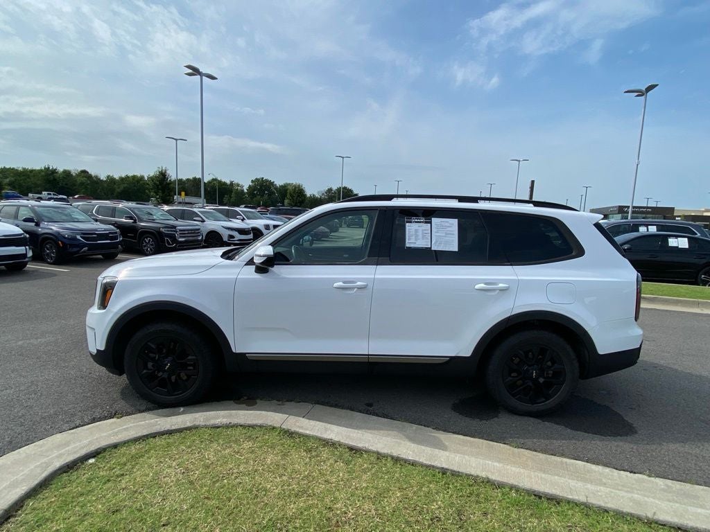 2023 Kia Telluride SX X-PRO PRESTIGE PACK / AWD / LOADED