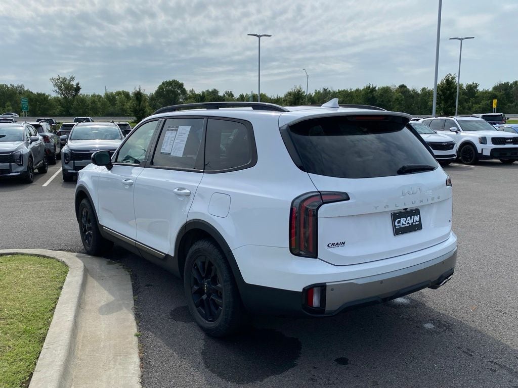 2023 Kia Telluride SX X-PRO PRESTIGE PACK / AWD / LOADED