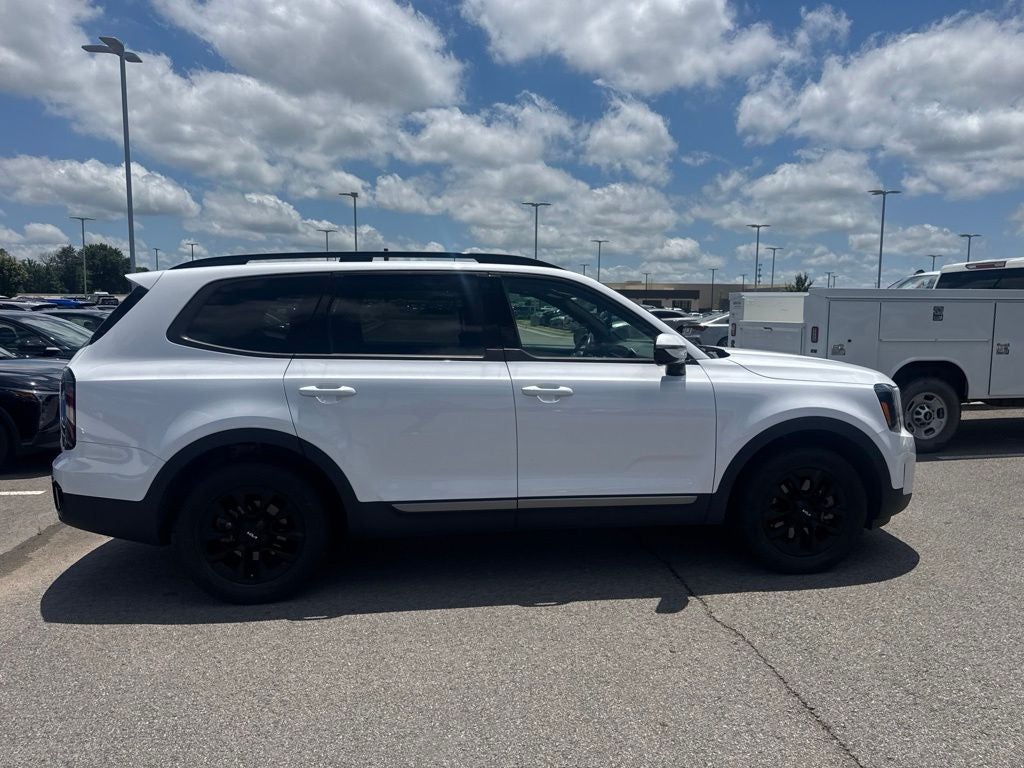 2023 Kia Telluride SX X-PRO PRESTIGE PACK / AWD / LOADED