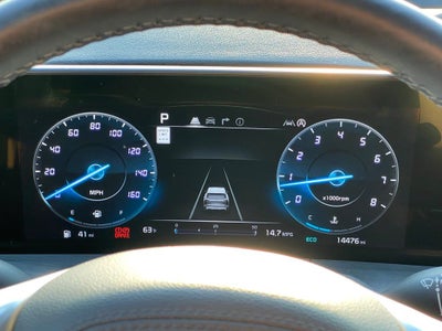 2025 Kia Telluride SX X-Line AWD / SUNROOF / HEATED SEATS