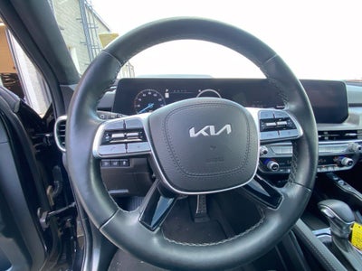 2024 Kia Telluride SX-Prestige X-Line LEATHER / HEATED SEATS / 3RD ROW / LOADED