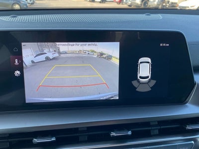 2025 Kia Telluride S SUNROOF / NAV / LEATHER / HEATED SEATS
