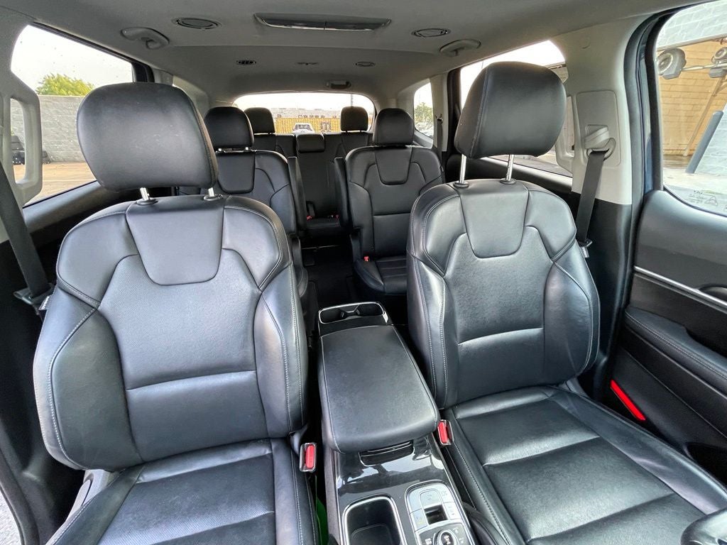 2023 Kia Telluride S SUNROOF / NAV / LEATHER / HEATED SEATS