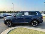 2023 Kia Telluride S SUNROOF / NAV / LEATHER / HEATED SEATS