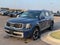 2023 Kia Telluride S SUNROOF / NAV / LEATHER / HEATED SEATS