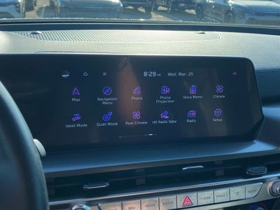 2025 Kia Telluride S HEATED SEATS / NAV