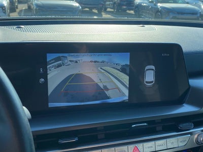 2025 Kia Telluride S HEATED SEATS / NAV