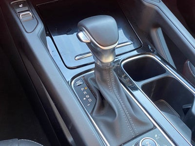 2025 Kia Telluride S HEATED SEATS / NAV