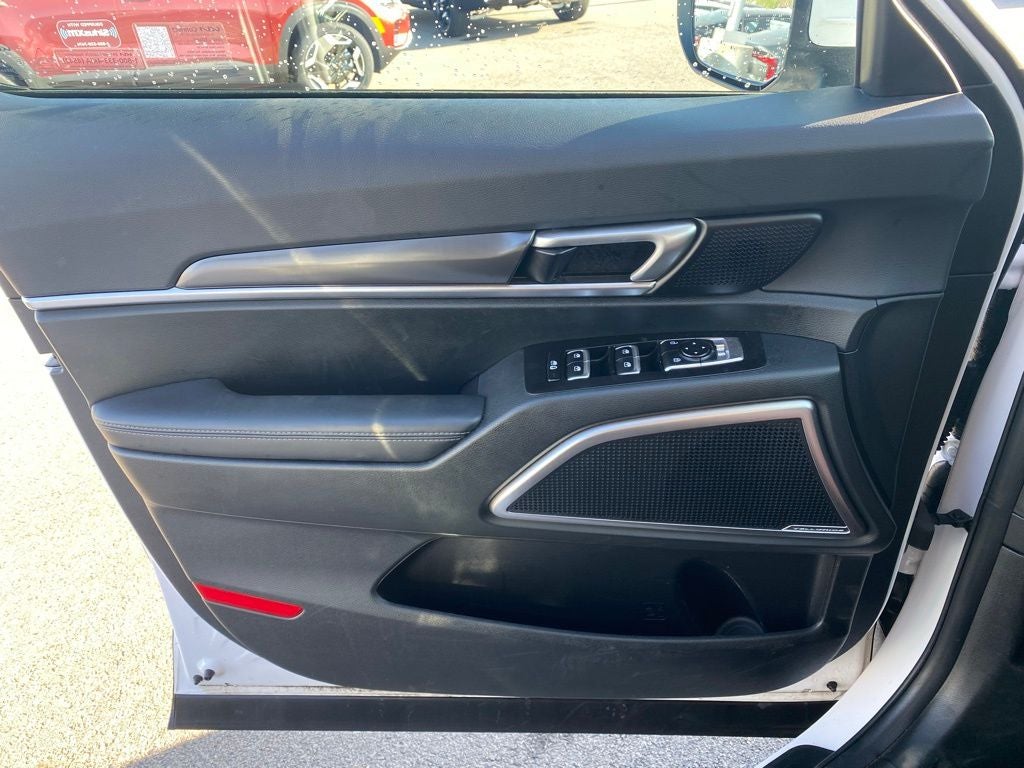 2025 Kia Telluride S HEATED SEATS / NAV