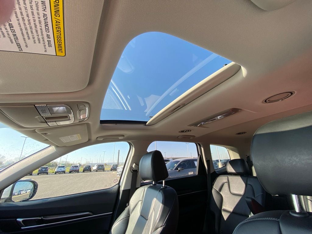 2025 Kia Telluride S HEATED SEATS / NAV