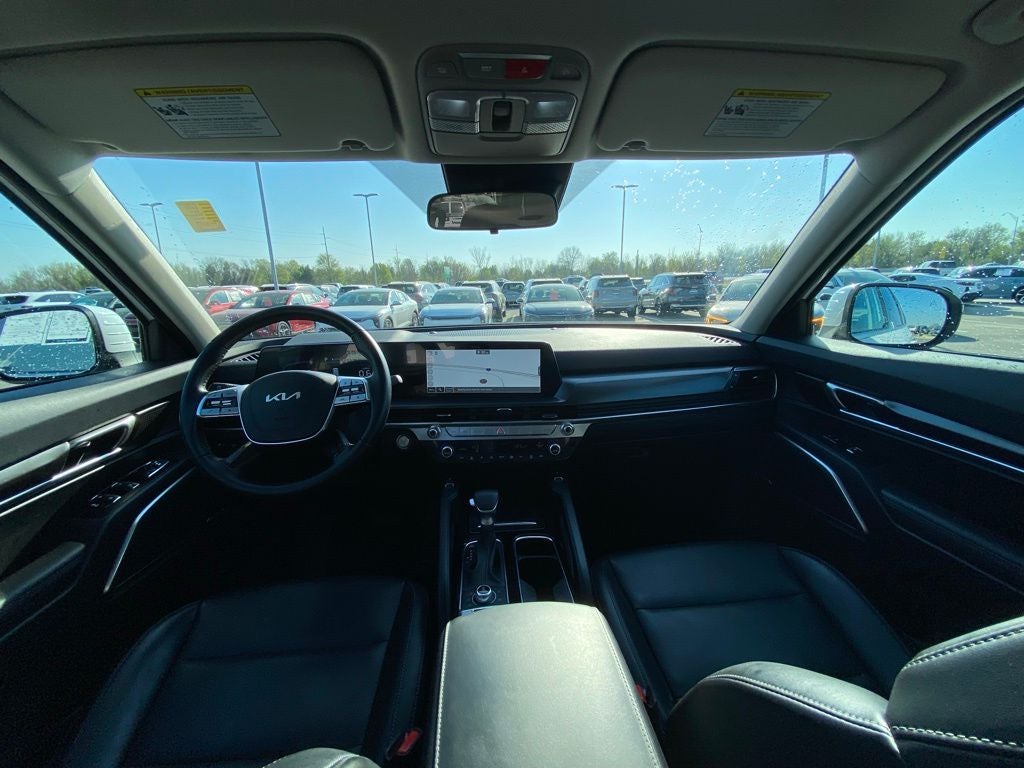 2025 Kia Telluride S HEATED SEATS / NAV