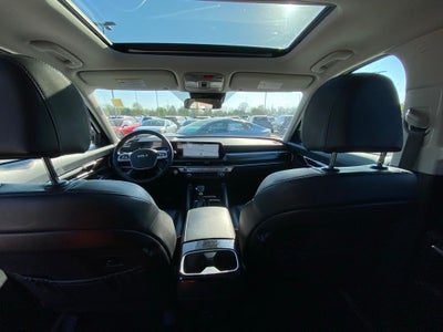 2025 Kia Telluride S HEATED SEATS / NAV