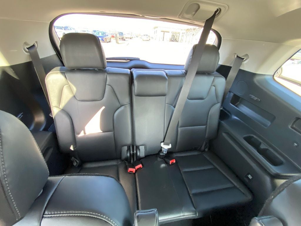 2025 Kia Telluride S HEATED SEATS / NAV