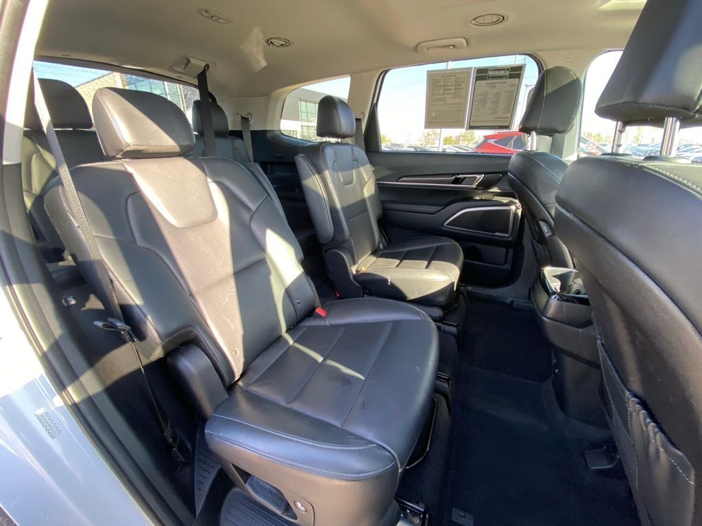 2025 Kia Telluride S HEATED SEATS / NAV