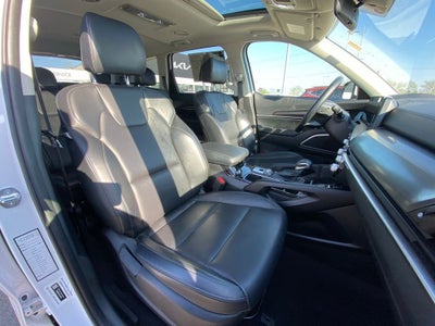 2025 Kia Telluride S HEATED SEATS / NAV