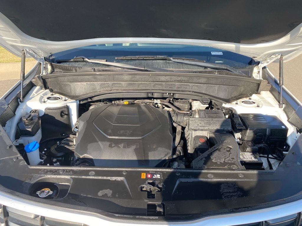 2025 Kia Telluride S HEATED SEATS / NAV