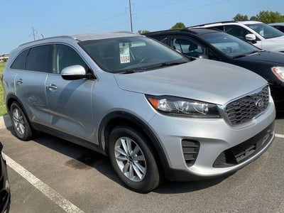2020 Kia Sorento LX HEATED SEATS / CLEAN CARFAX